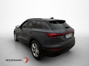 Audi Q6 e-tron bild 6