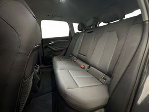 Audi Q6 e-tron bild 14