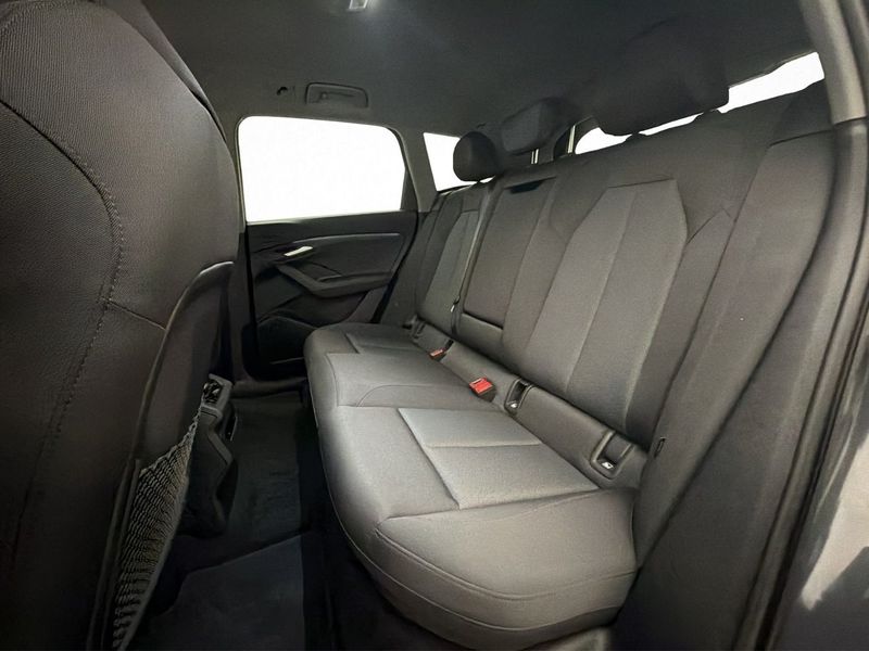 Audi Q6 e-tron bild 14