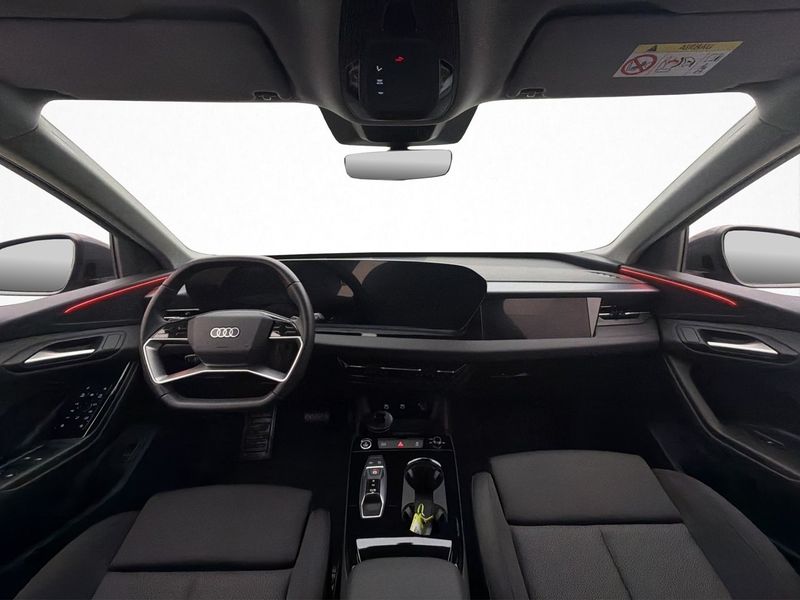 Audi Q6 e-tron bild 15