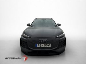 Audi Q6 e-tron bild 3