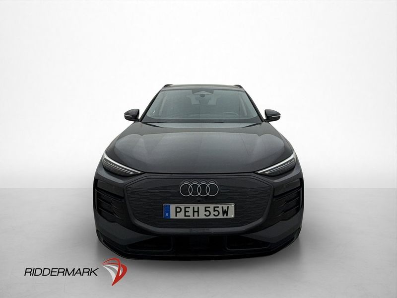 Audi Q6 e-tron bild 3