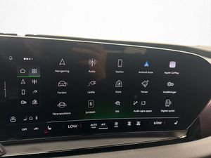 Audi Q6 e-tron bild 22