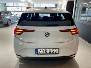 Volkswagen ID.3 bild 6