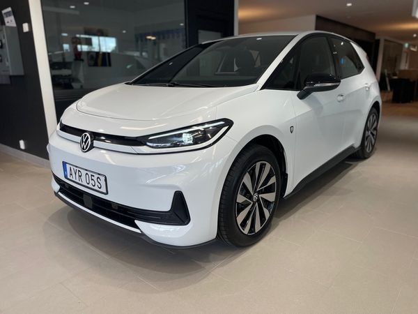 Volkswagen ID.3 NEO TREND Privatleasing fr. 3 599 kr/mån *SEPT* kampanj - 2027