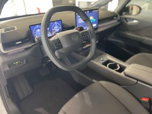 Volkswagen ID.3 bild 8