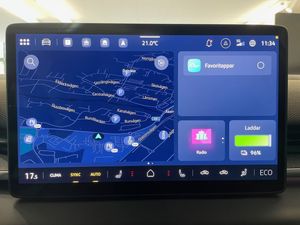 Volkswagen ID.3 bild 11
