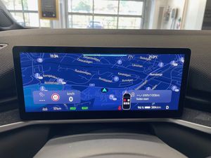 Volkswagen ID.3 bild 13