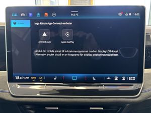 Volkswagen Passat bild 17