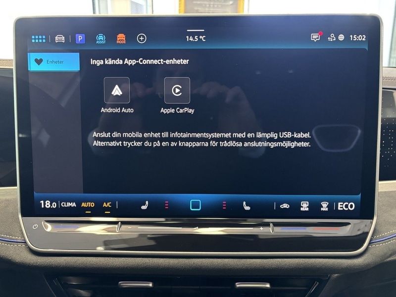 Volkswagen Passat bild 17