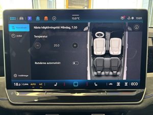 Volkswagen Passat bild 14