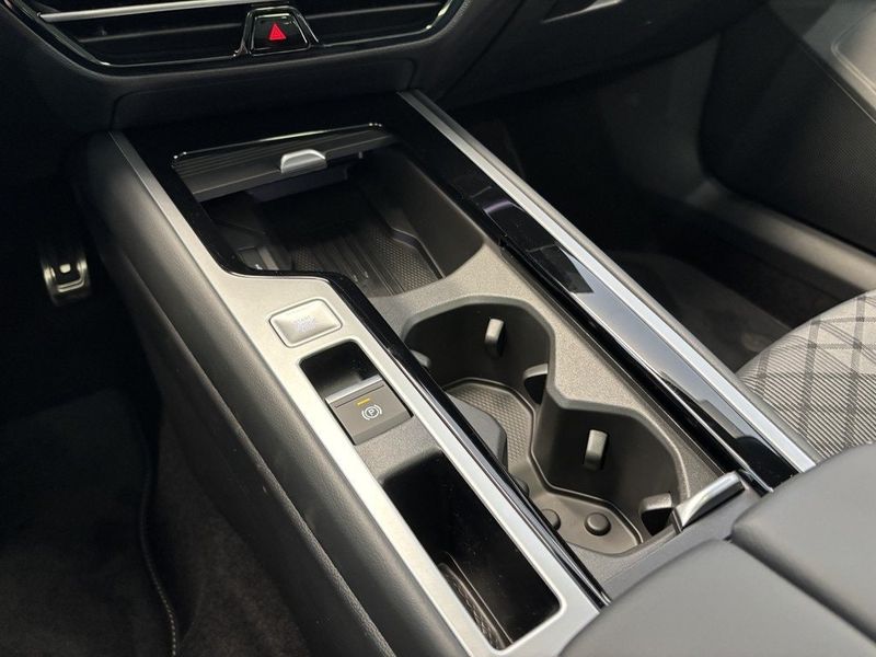 Volkswagen Passat bild 19
