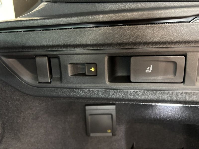 Volkswagen Passat bild 20