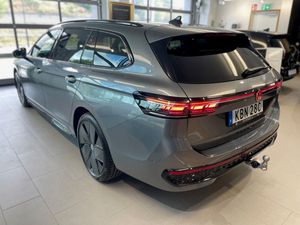 Volkswagen Passat bild 4
