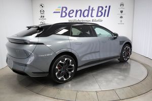 Zeekr 7GT bild 19