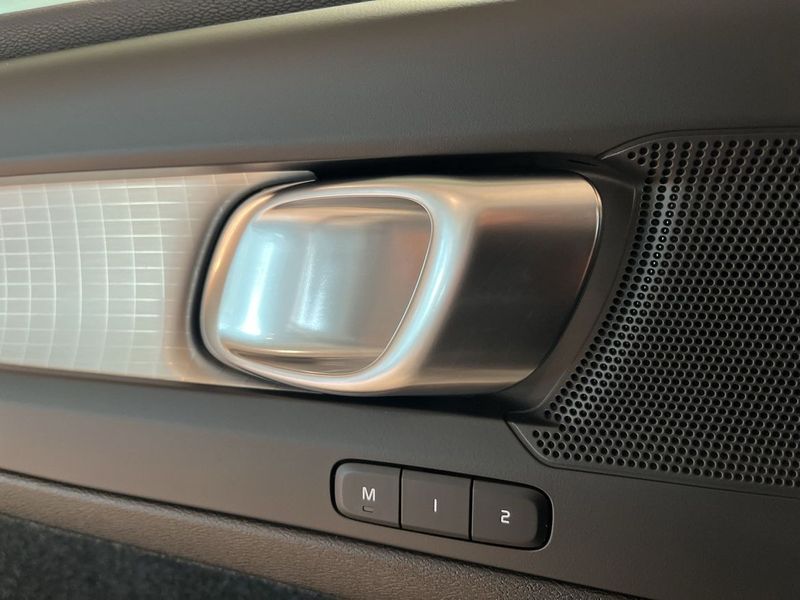 Volvo XC40 bild 12
