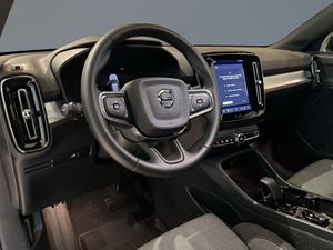 Volvo XC40 bild 5