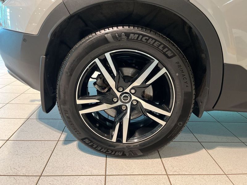 Volvo XC40 bild 10