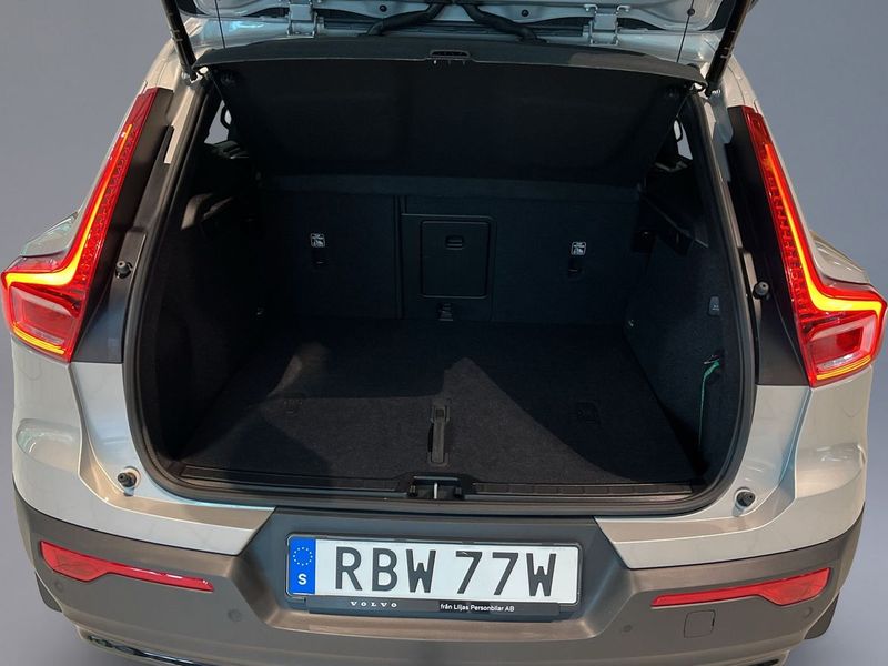 Volvo XC40 bild 9