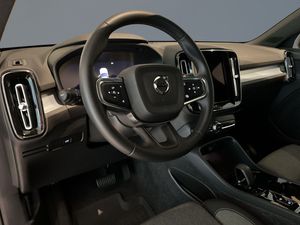 Volvo XC40 bild 5