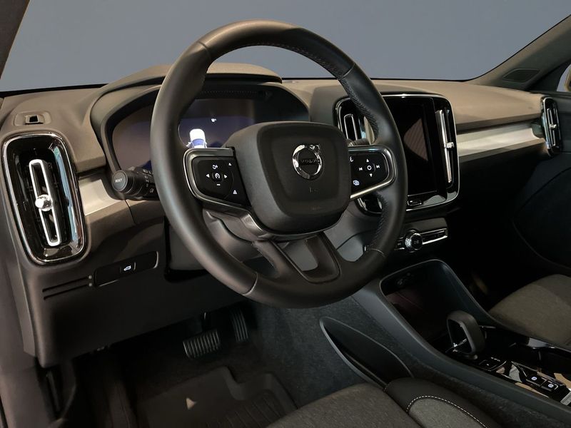 Volvo XC40 bild 5