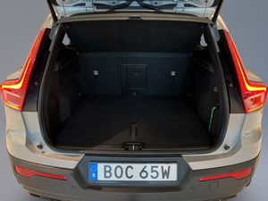 Volvo XC40 bild 9