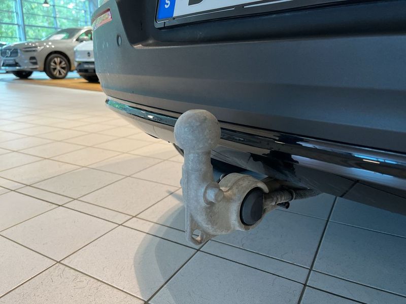 Volvo XC40 bild 11