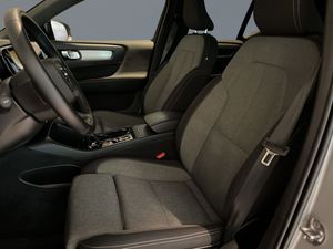 Volvo XC40 bild 6