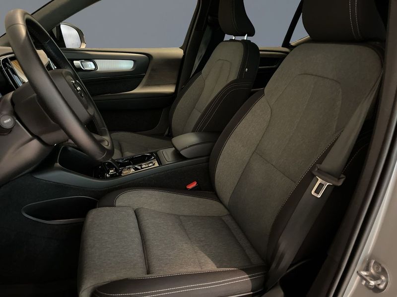 Volvo XC40 bild 6