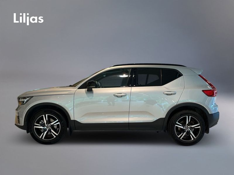 Volvo XC40 bild 3