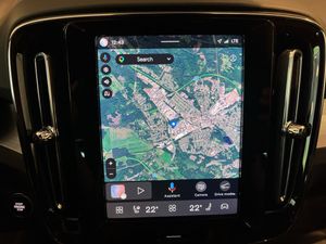 Volvo XC40 bild 15