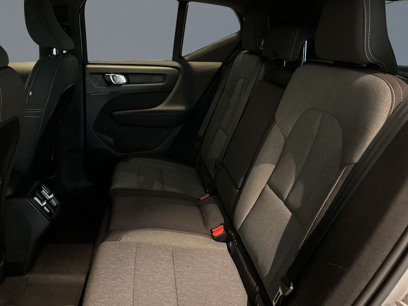 Volvo XC40 bild 8