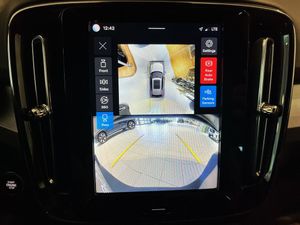 Volvo XC40 bild 13