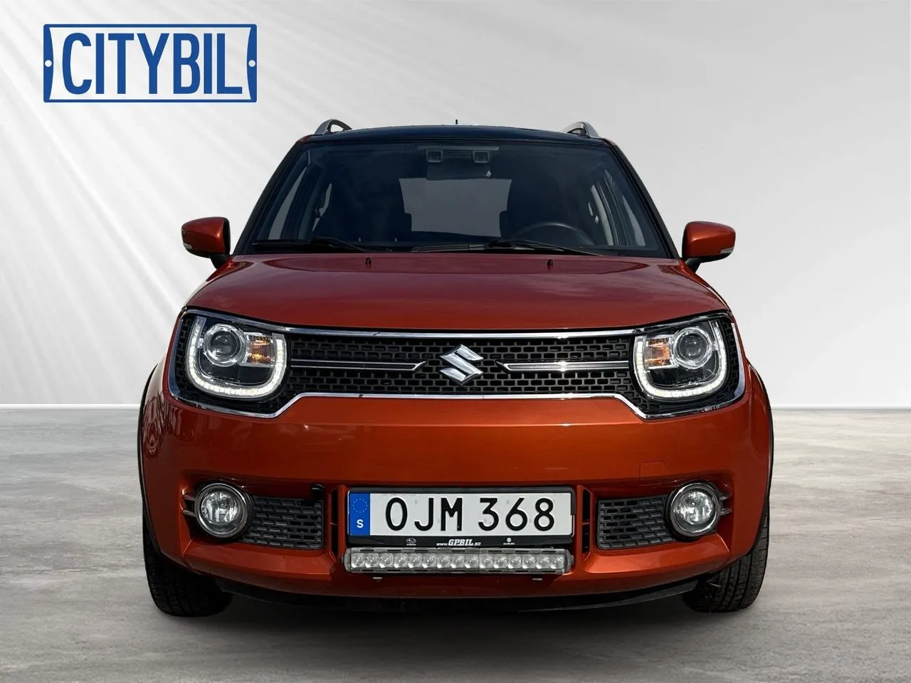Vehicle image 7