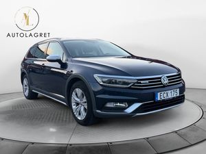 Volkswagen Passat bild 8