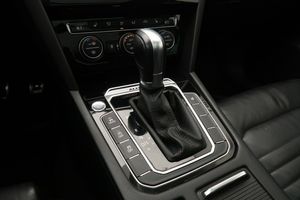 Volkswagen Passat bild 15