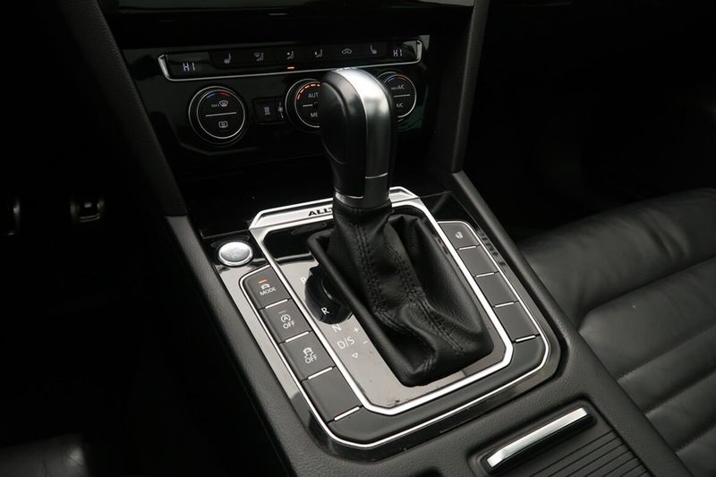 Volkswagen Passat bild 15