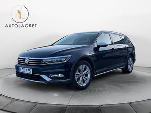 Volkswagen Passat bild 1
