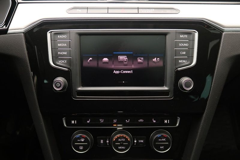 Volkswagen Passat bild 16