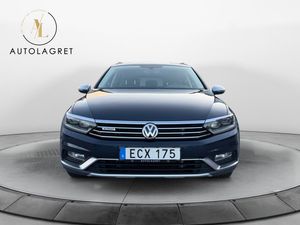 Volkswagen Passat bild 2