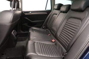 Volkswagen Passat bild 12