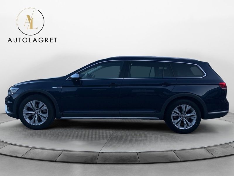 Volkswagen Passat bild 3