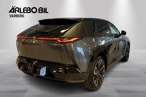 Mazda CX-6e bild 5