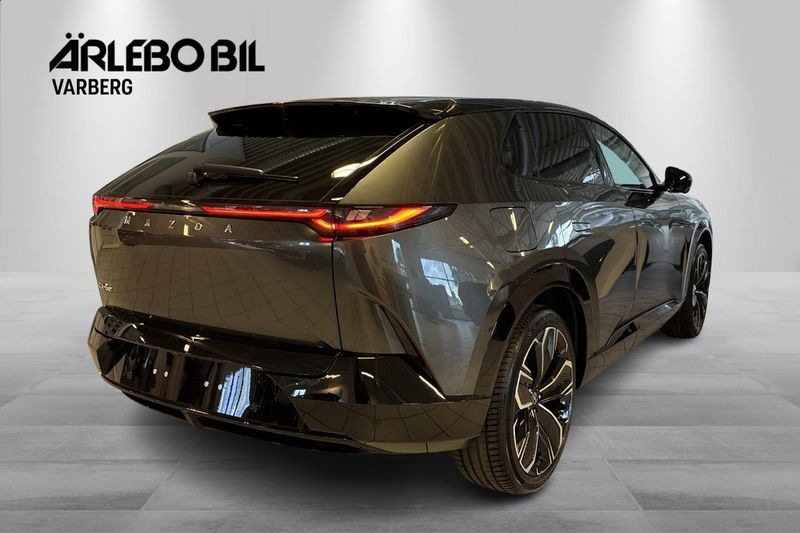 Mazda CX-6e bild 5