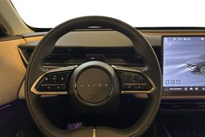 Mazda CX-6e bild 12