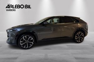 Mazda CX-6e bild 2