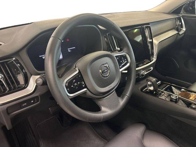 Volvo V60 bild 5