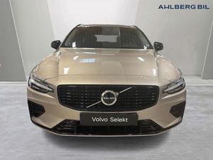 Volvo V60 bild 4