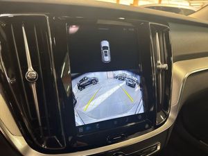Volvo V60 bild 10