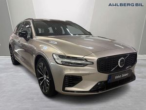 Volvo V60 bild 1